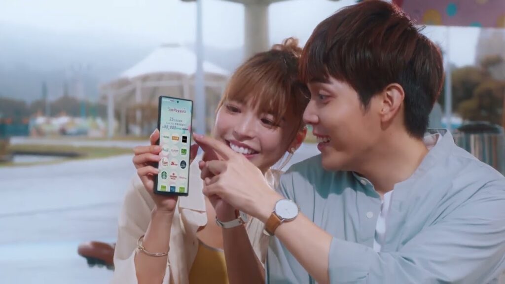 7 ELEVEN icash Pay EP3 夢想路上最敬佩