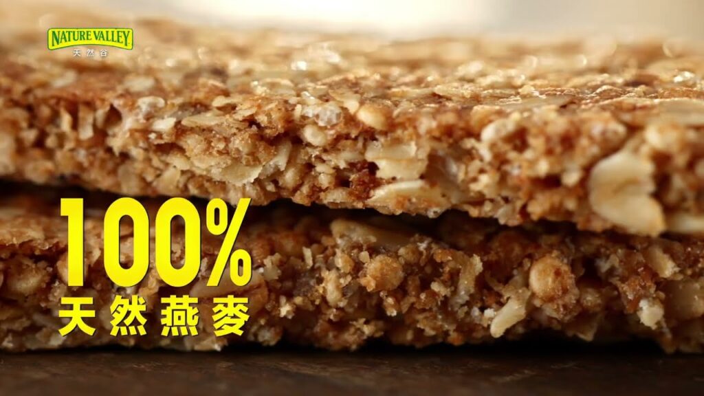 Nature Valley 瀑布篇