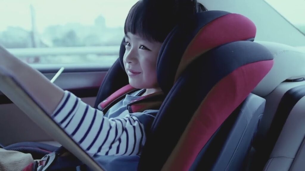 SKODA Rapid 穩穩的幸福 畫作篇