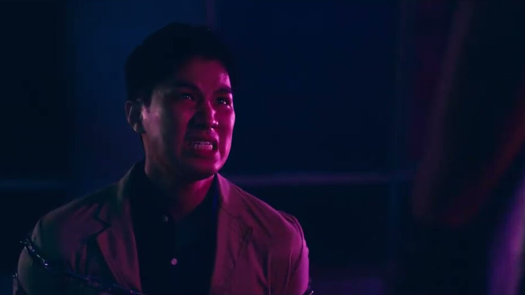 Yahoo DSP Campaign 行銷大無畏 鎖版魔篇