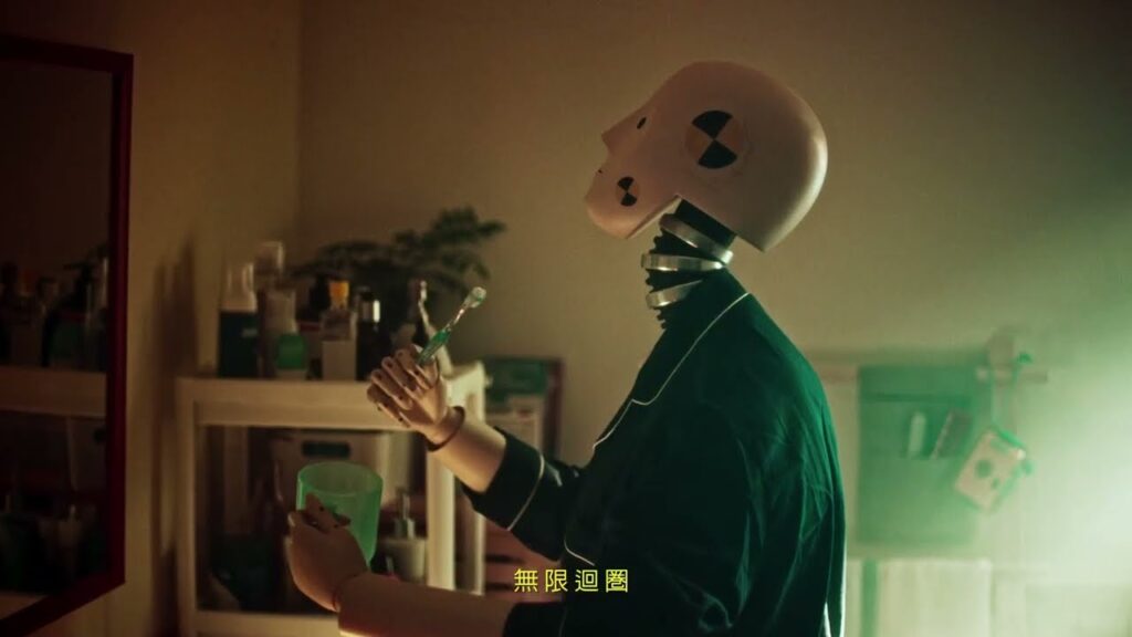 企業形象 / 品牌形象