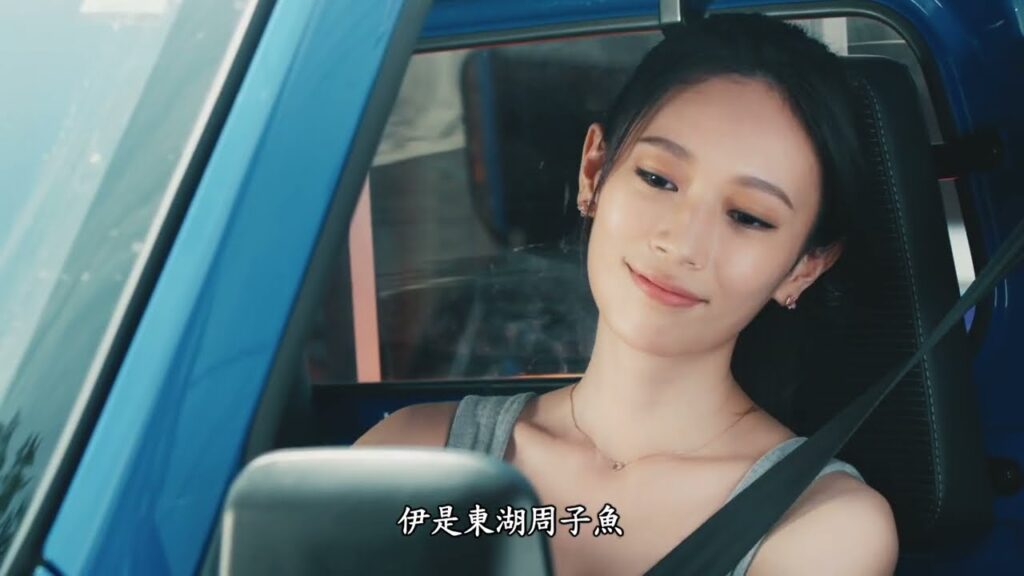 中華汽車 中華菱利 高手在市場篇