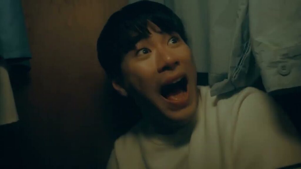 味丹 双響泡 愛的宵夜篇