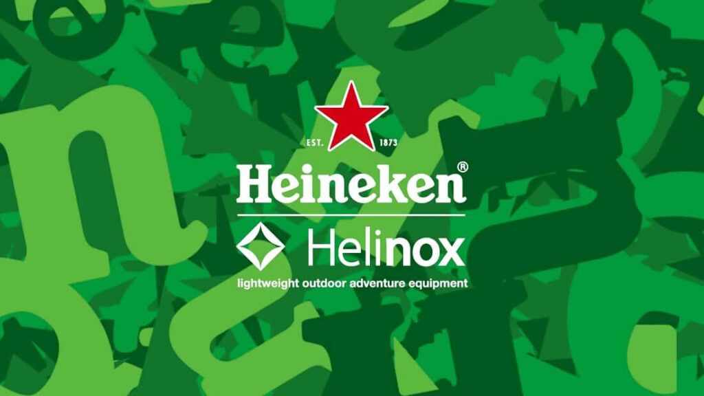 海尼根Heineken 節奏篇