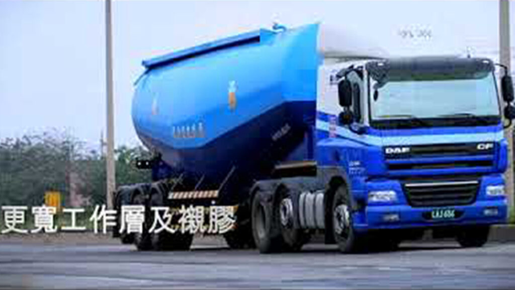 米其林輪胎 every day篇