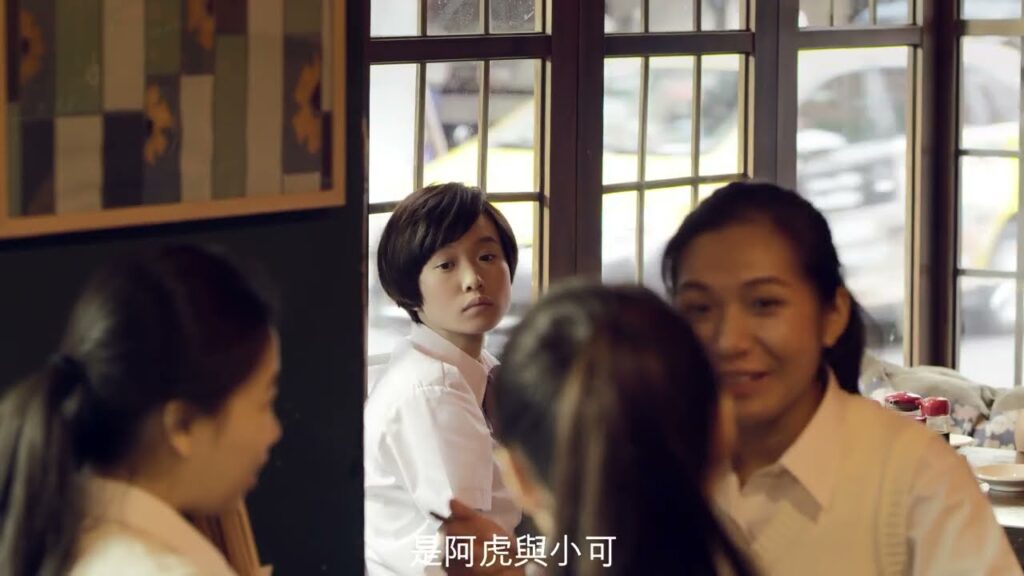 統一 小時光麵館系列 第一季 EP2 心碎的滋味