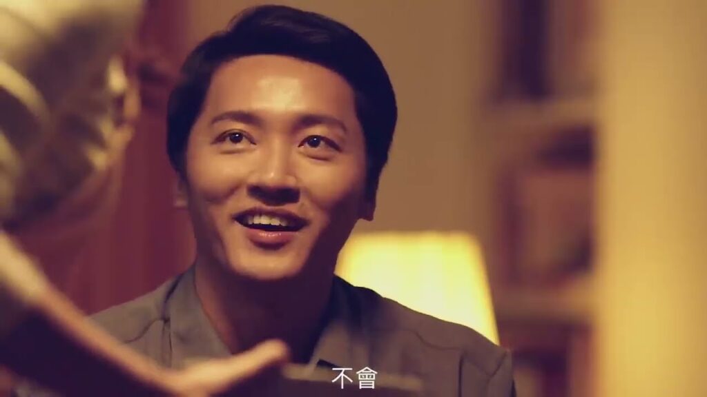 統一 小時光麵館系列 第三季 EP3 三刀流肉燥麵 陳先生的晚餐危機