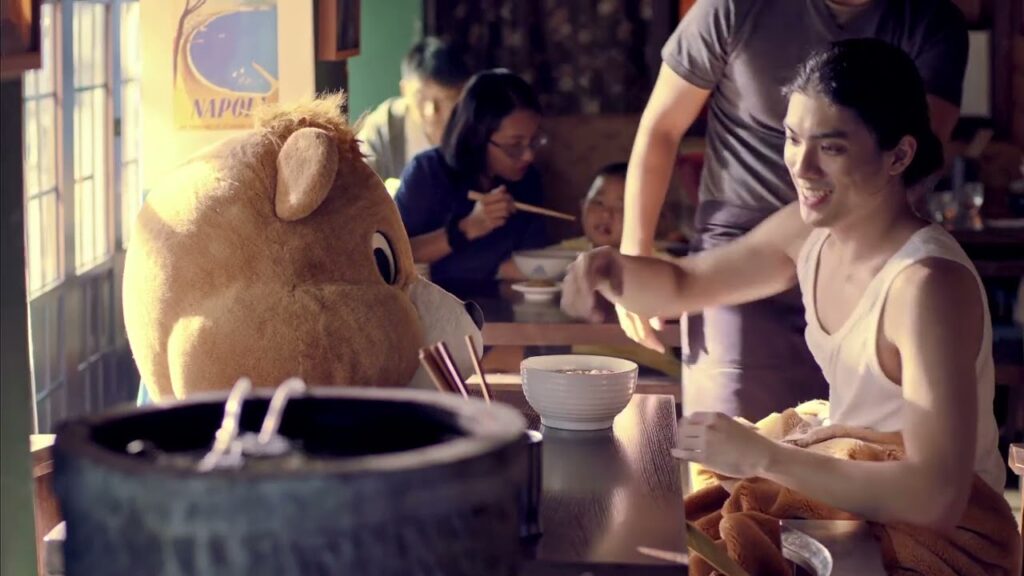 統一 小時光麵館系列 第二季 EP4 英雄不流淚