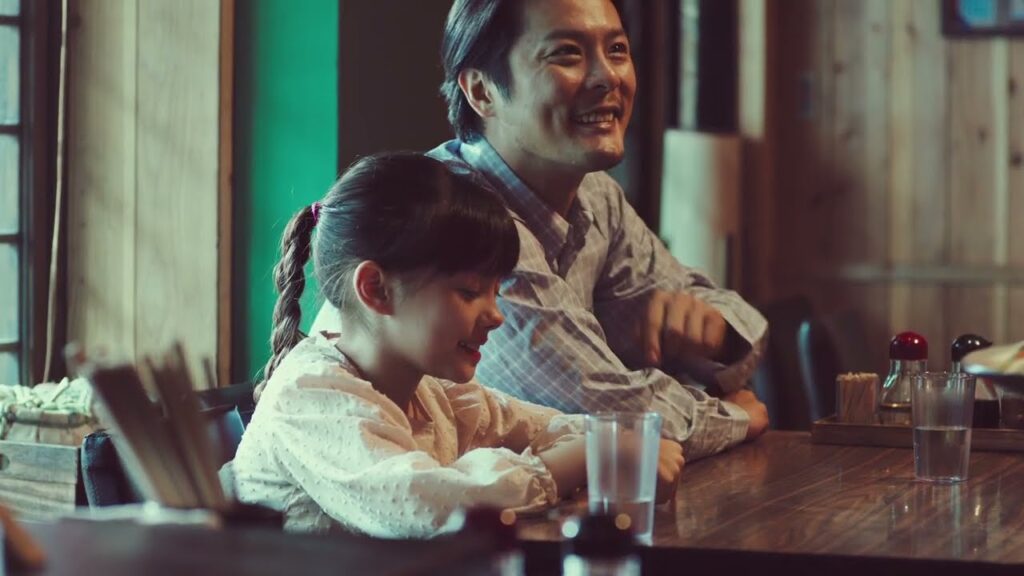 統一 小時光麵館系列 第四季 EP1 吃麵看個性 麵來直接吃