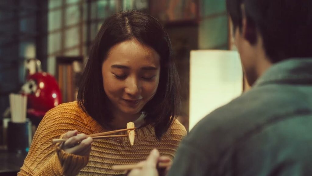 統一 小時光麵館系列 第四季 EP4 吃麵看個性 先吃麵再吃料