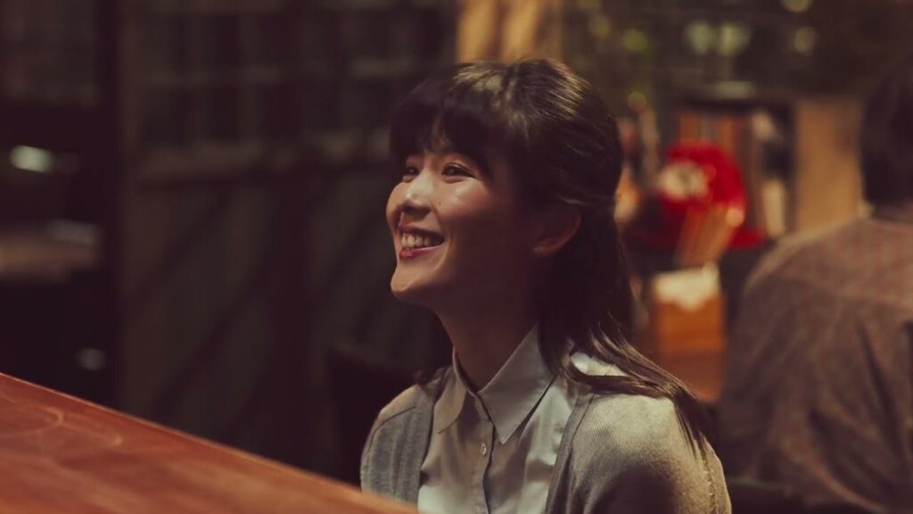 統一 小時光麵館系列 第四季 EP5 吃麵看個性 把麵放在湯匙上
