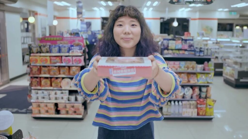 統一 果漾 想像力篇