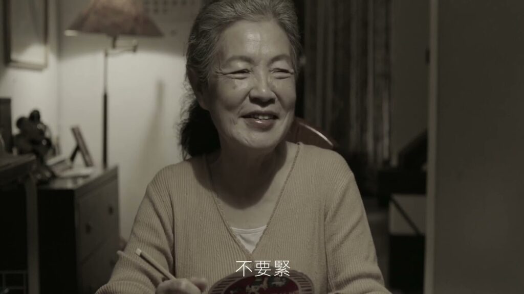 統一 小時光麵館系列 第四季 EP6 吃麵看個性 一口麵不咬斷