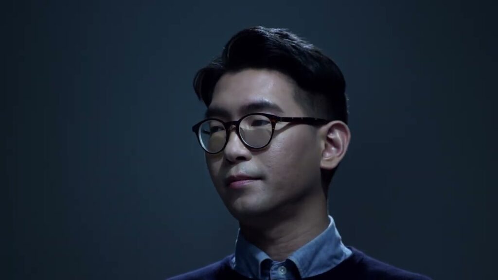 聯合勸募 最壞的好人 道歉篇