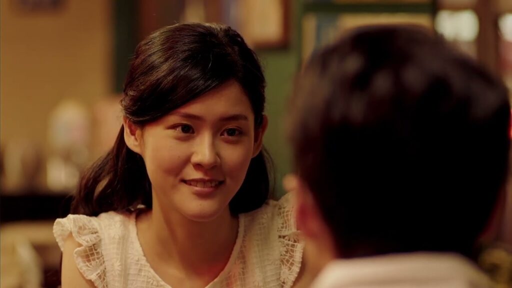 統一 小時光麵館系列 第二季 EP3 美美獨享